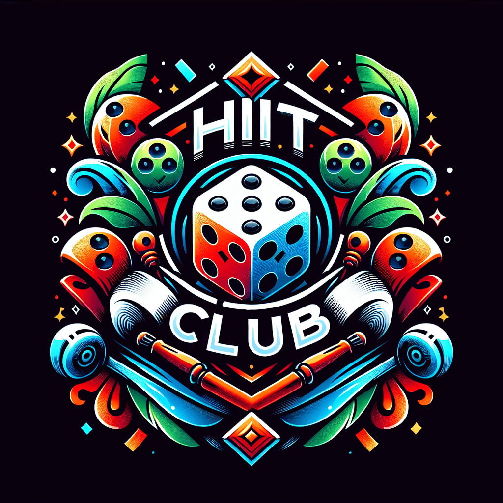 Hit club